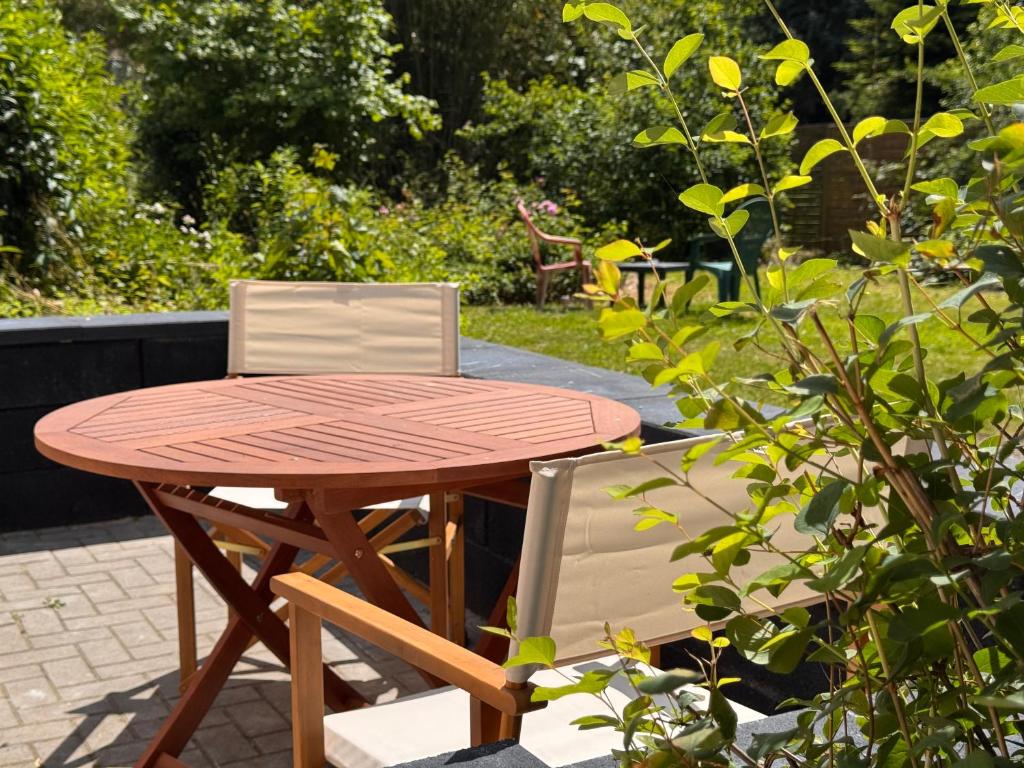 Landhaus Buckow - Bild 6