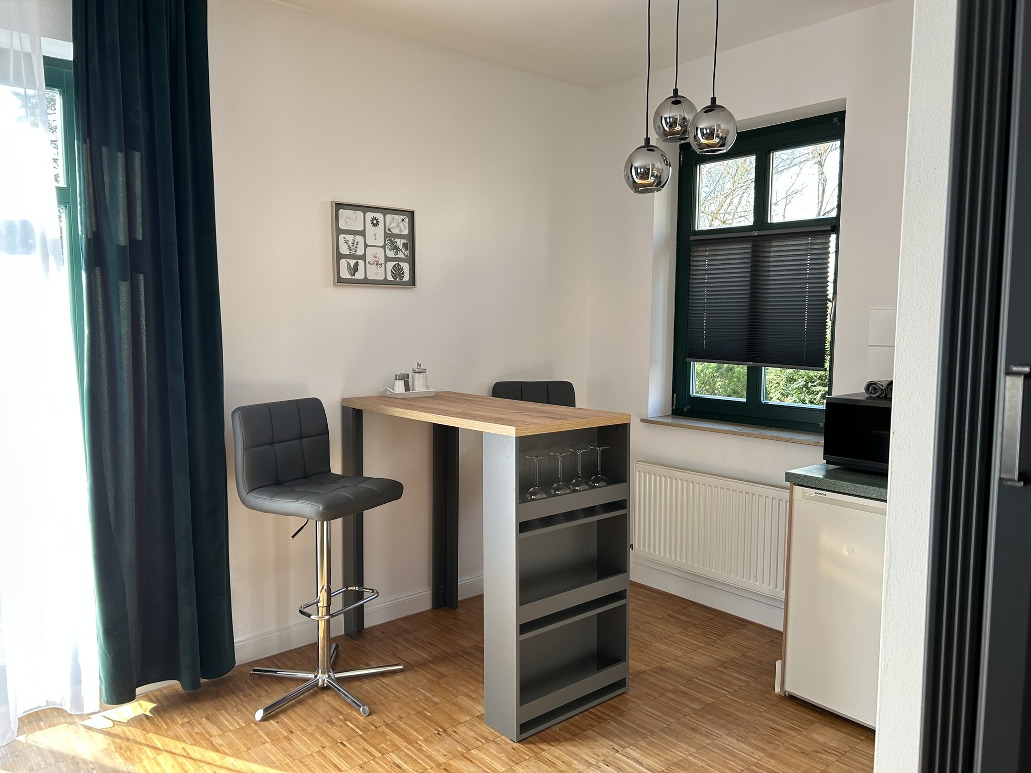 Lindenallee Apartment - Bild 2
