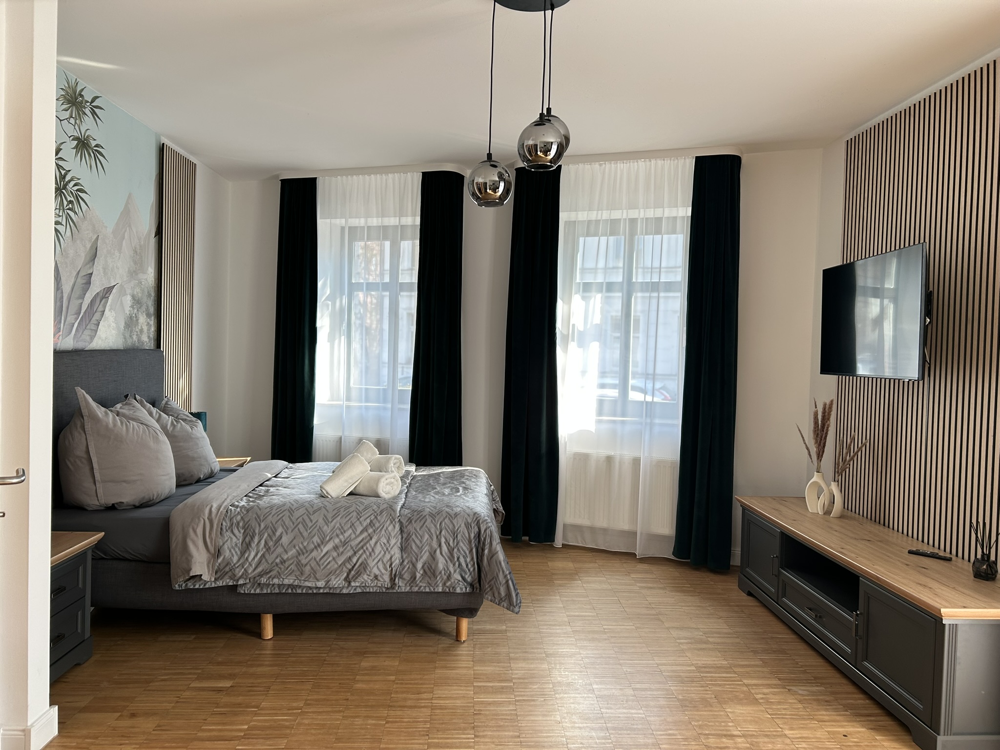 Lindenallee Apartment - Bild 7