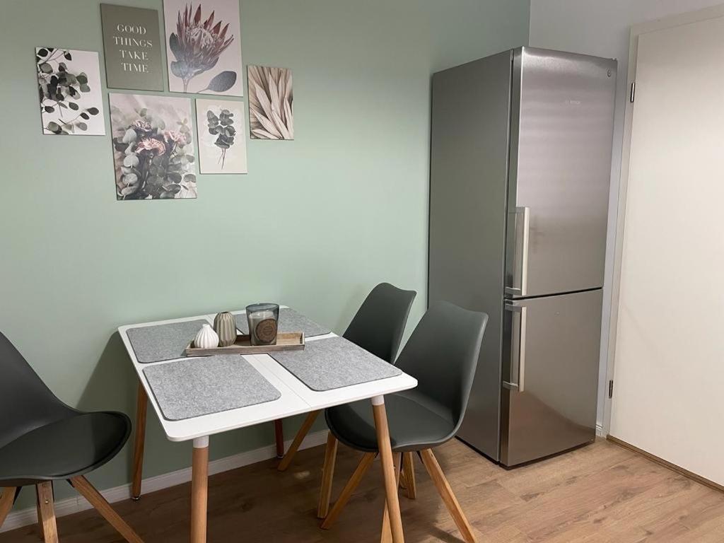 Apartment 1 am Werlsee - Bild 2