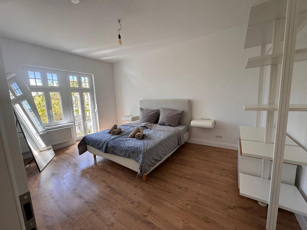 Apartment 2 am Werlsee