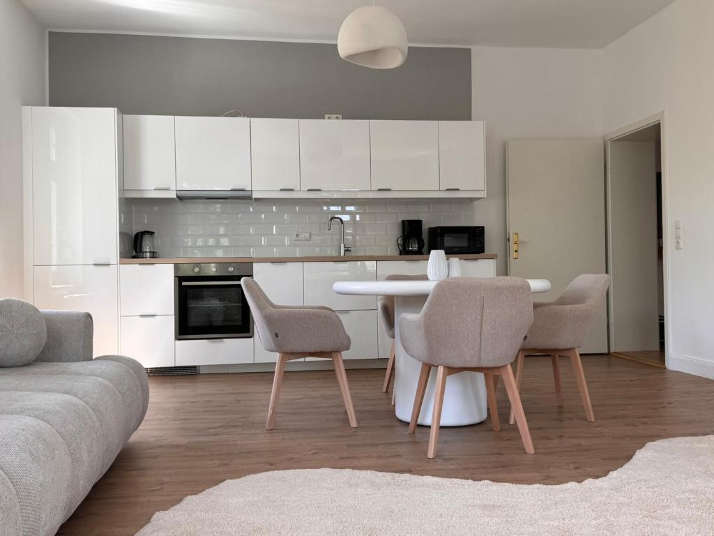 Apartment 2 am Werlsee - Bild 2