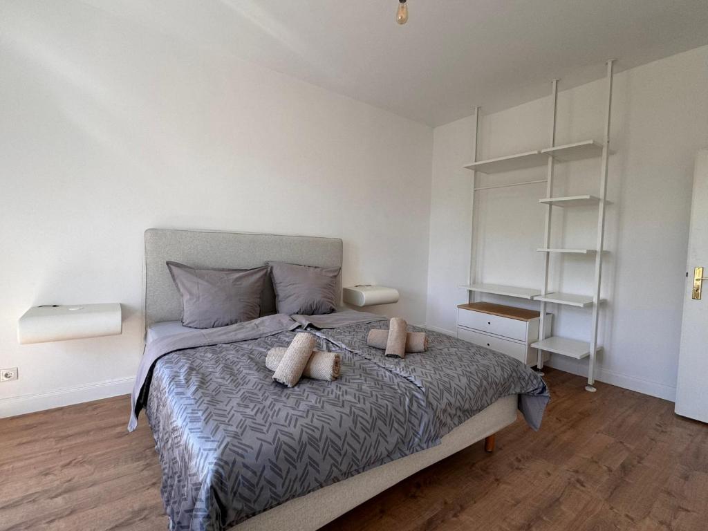 Apartment 2 am Werlsee - Bild 5